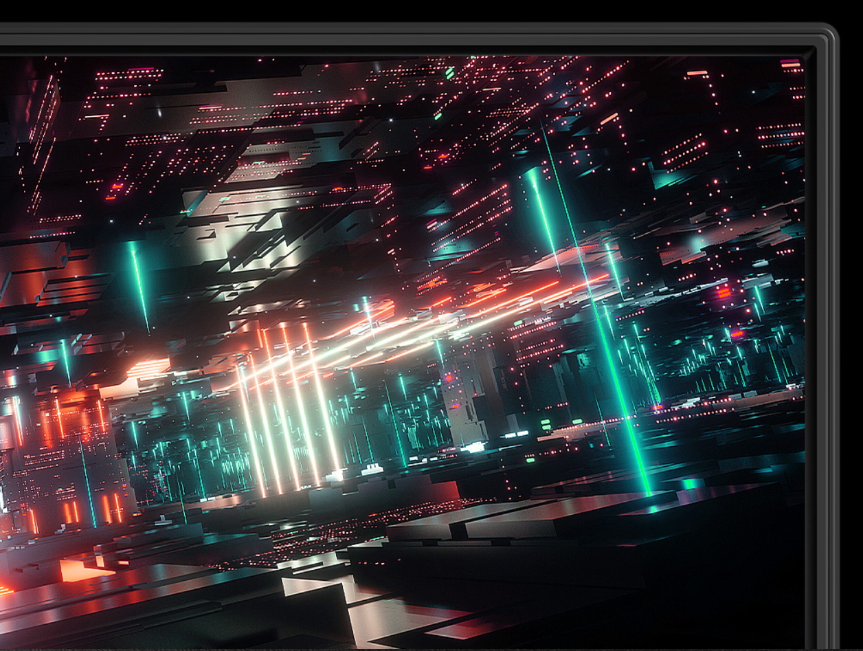 Aorus Gaming Laptop